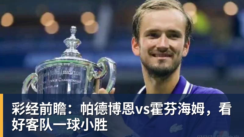 华体会体育彩经前瞻：帕德博恩vs霍芬海姆，看好客队一球小胜
